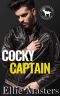 [Cocky Hero Club 01] • Cocky Captain